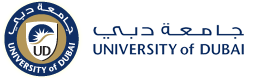 University of Dubai Moodle Learning Platform